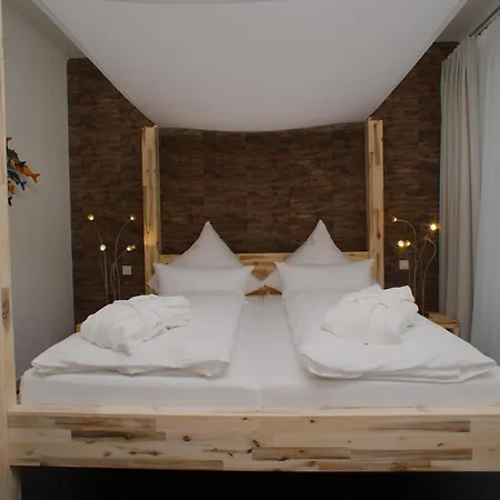 Ostseedomizil La Apart Otel 4*