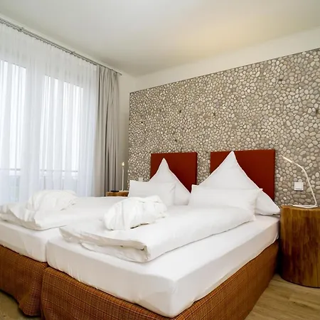 Ostseedomizil La 4* 보르게렌데레트비슈