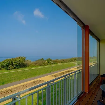 Ostseedomizil La Aparthotel