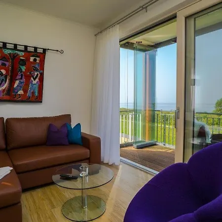 Ostseedomizil La Aparthotel