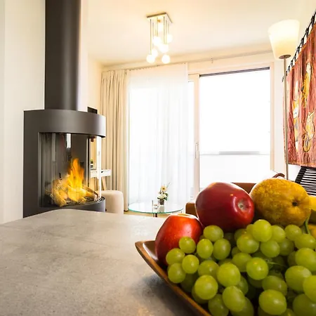 Ostseedomizil La 4* 보르게렌데레트비슈