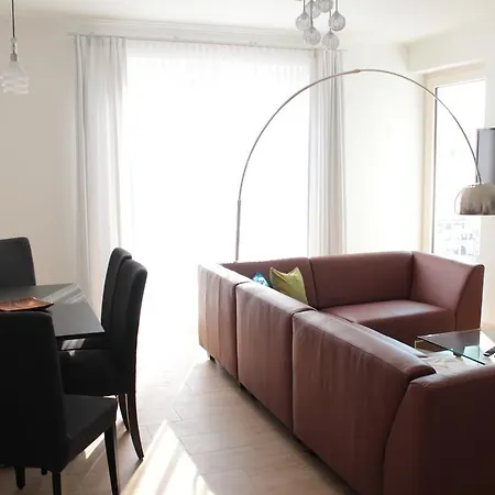 Ostseedomizil La Apart Otel 4*