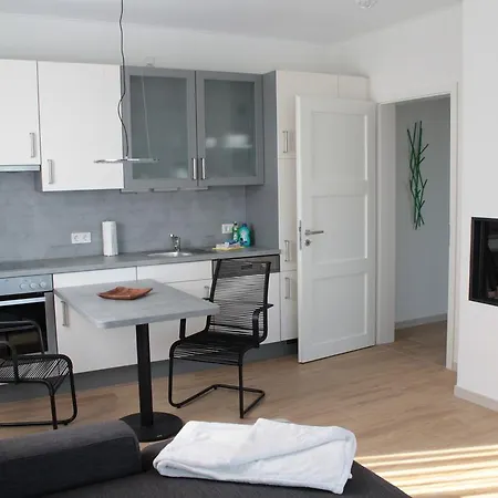 Ostseedomizil La 4* Börgerende-Rethwisch