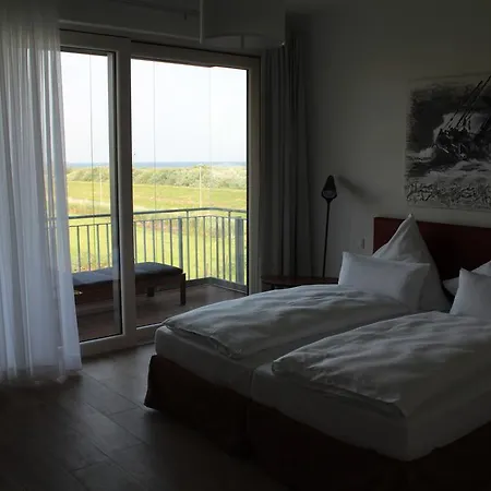 Apart Otel Ostseedomizil La Börgerende-Rethwisch