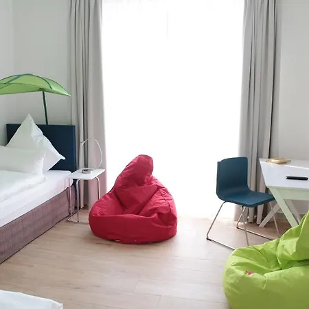 Ostseedomizil La Apart Otel 4*