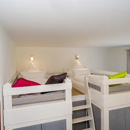 Ostseedomizil La Börgerende-Rethwisch