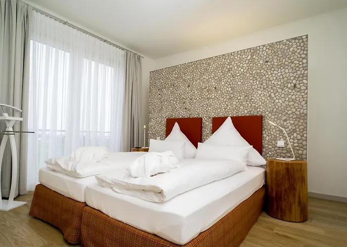 Ostseedomizil La 4* Börgerende-Rethwisch