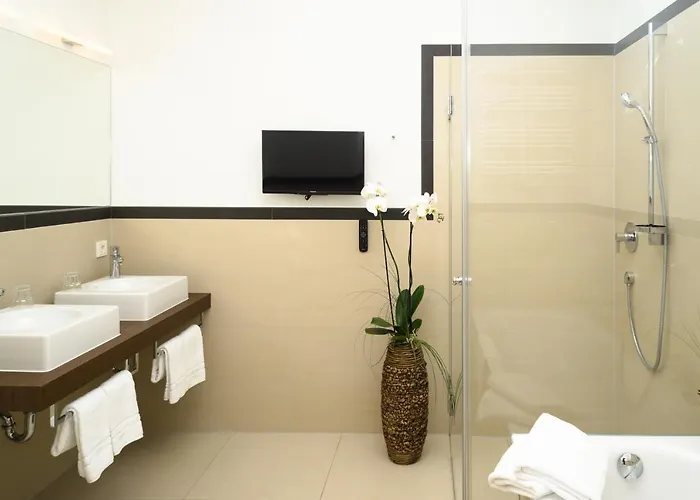 Ostseedomizil La Lejlighedshotel Börgerende-Rethwisch