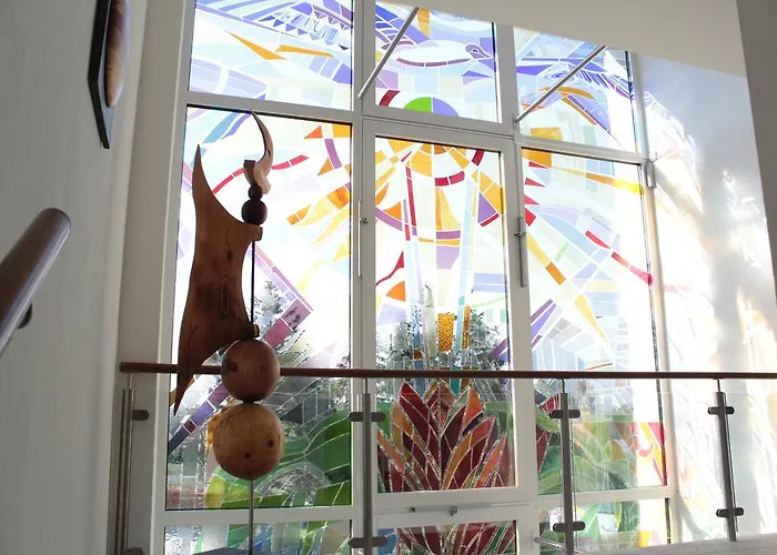 Ostseedomizil La Lejlighedshotel Börgerende-Rethwisch