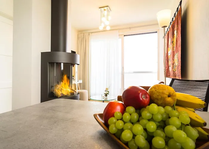 Ostseedomizil La 4* Börgerende-Rethwisch